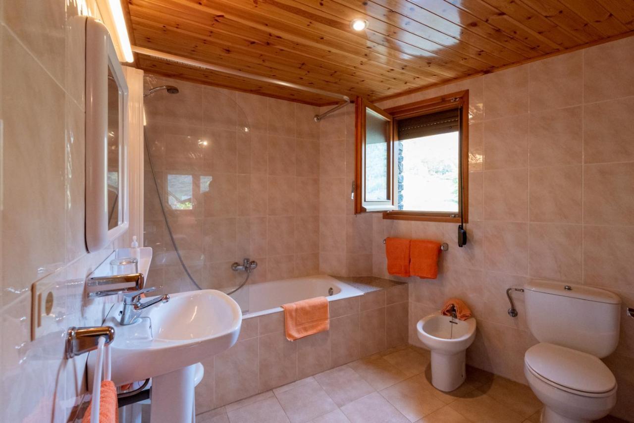 Casa Rural Besoli Areu Экстерьер фото