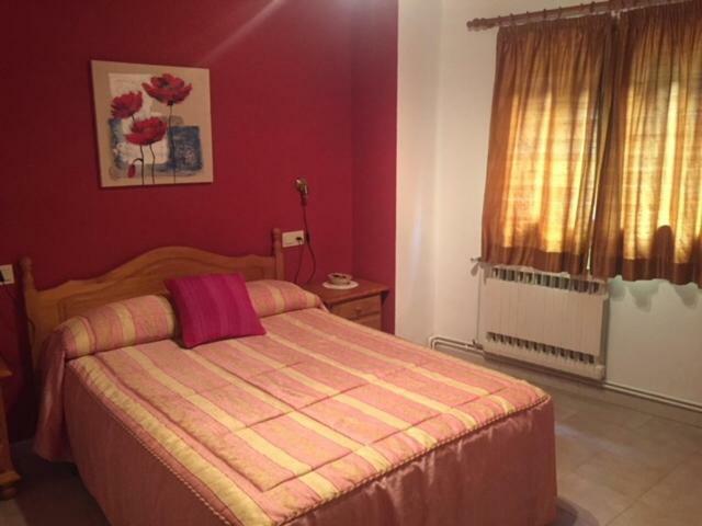 Casa Rural Besoli Areu Экстерьер фото
